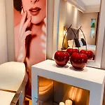 Terrazza Marco Antonio Luxury Suite
