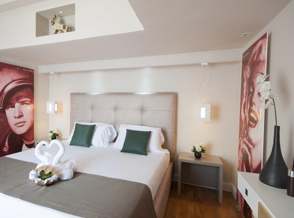 Guest house Terrazza Marco Antonio Luxury