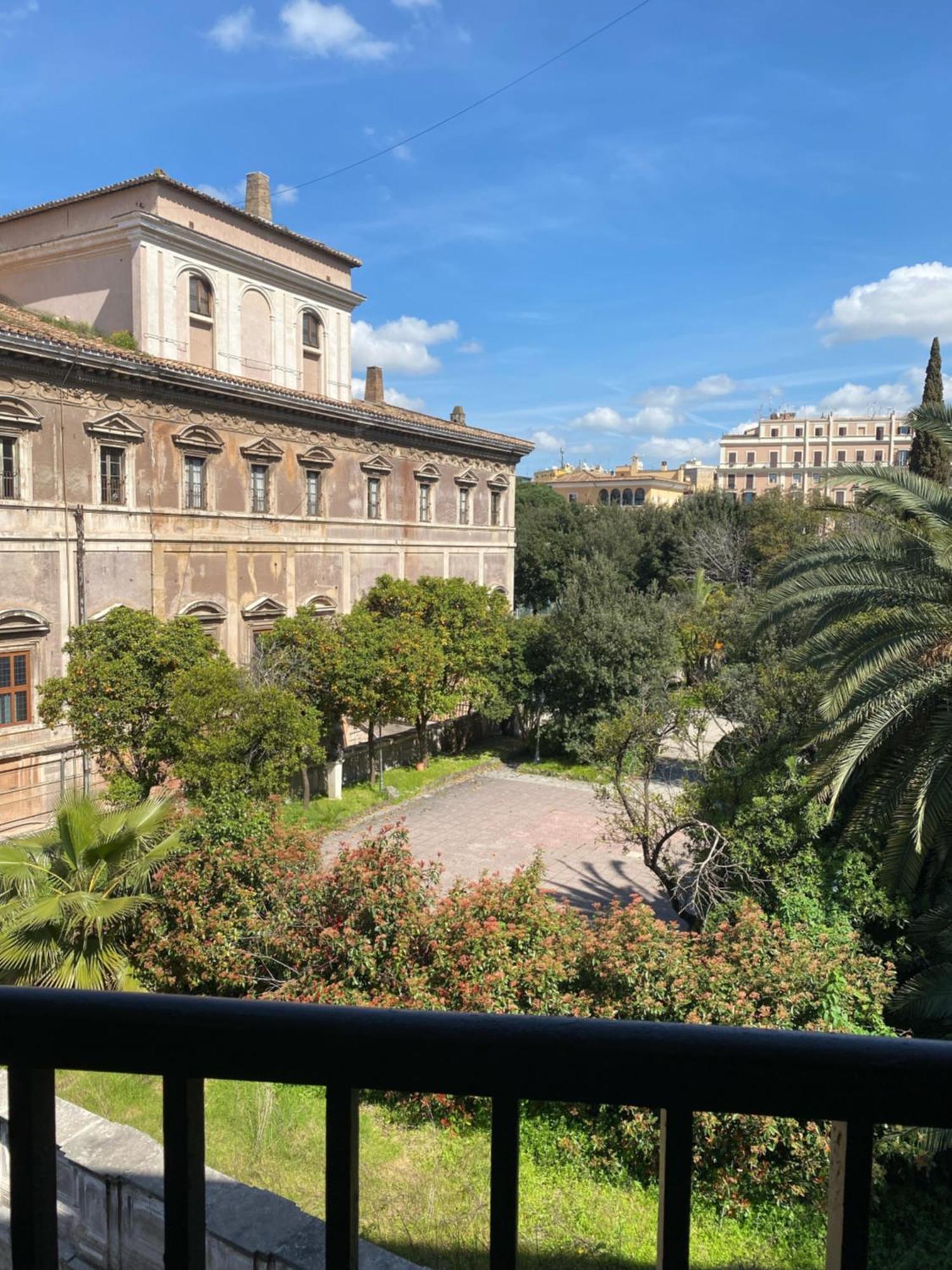Terrazza Marco Antonio Luxury