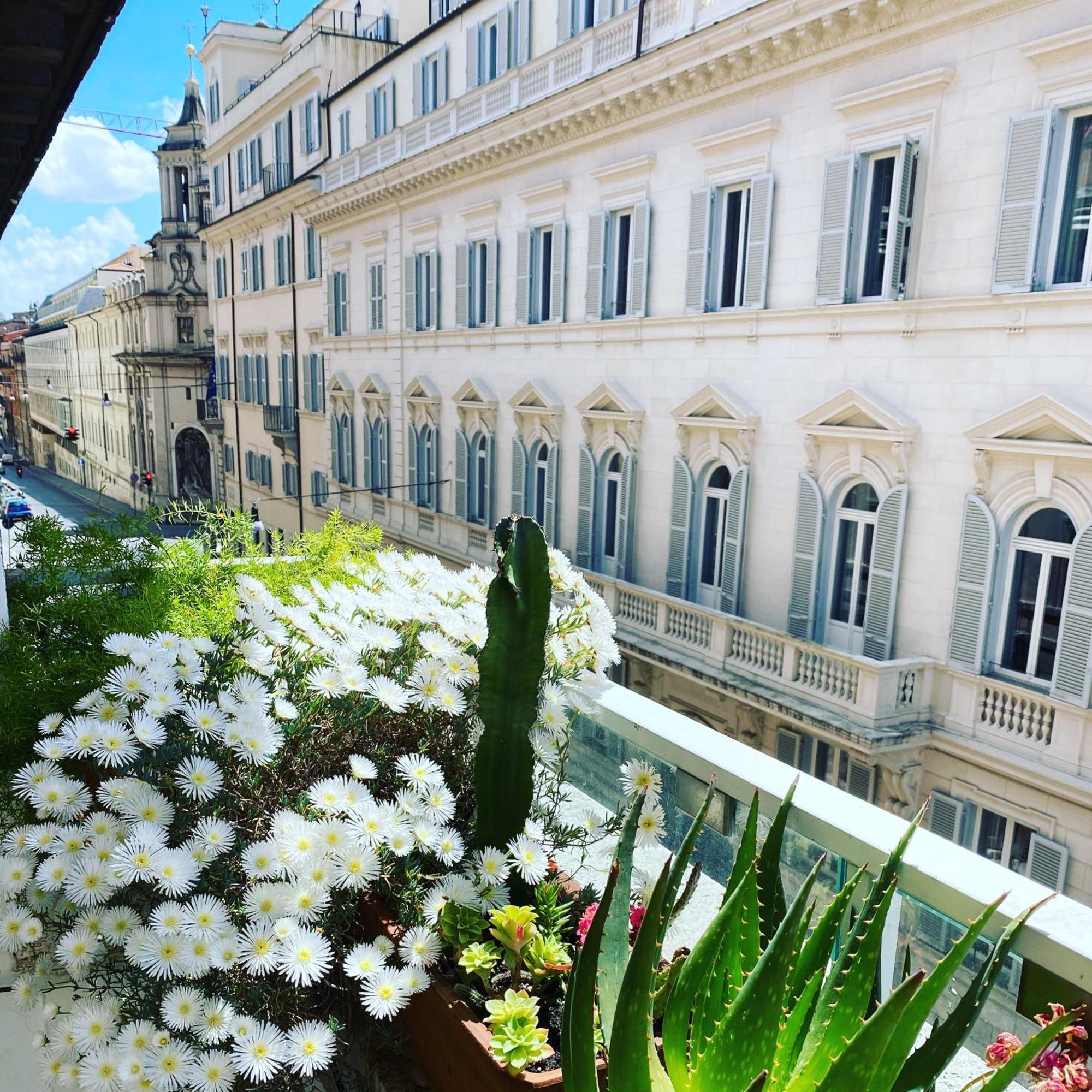 Terrazza Marco Antonio Luxury Guest house 4*