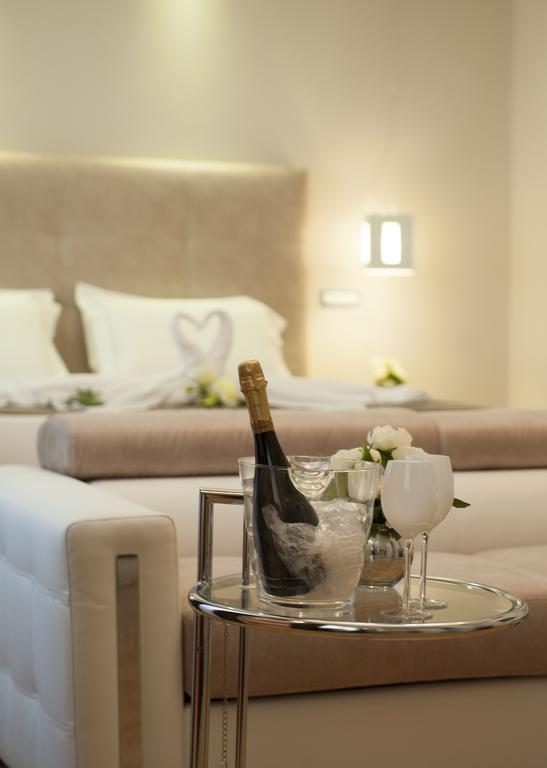 Terrazza Marco Antonio Luxury Guest house 4*