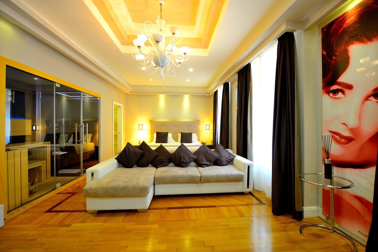 Guest house Terrazza Marco Antonio Luxury 4*