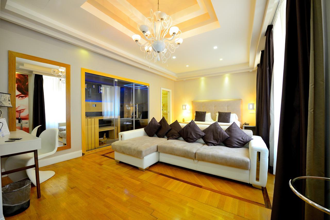 Guest house Terrazza Marco Antonio Luxury
