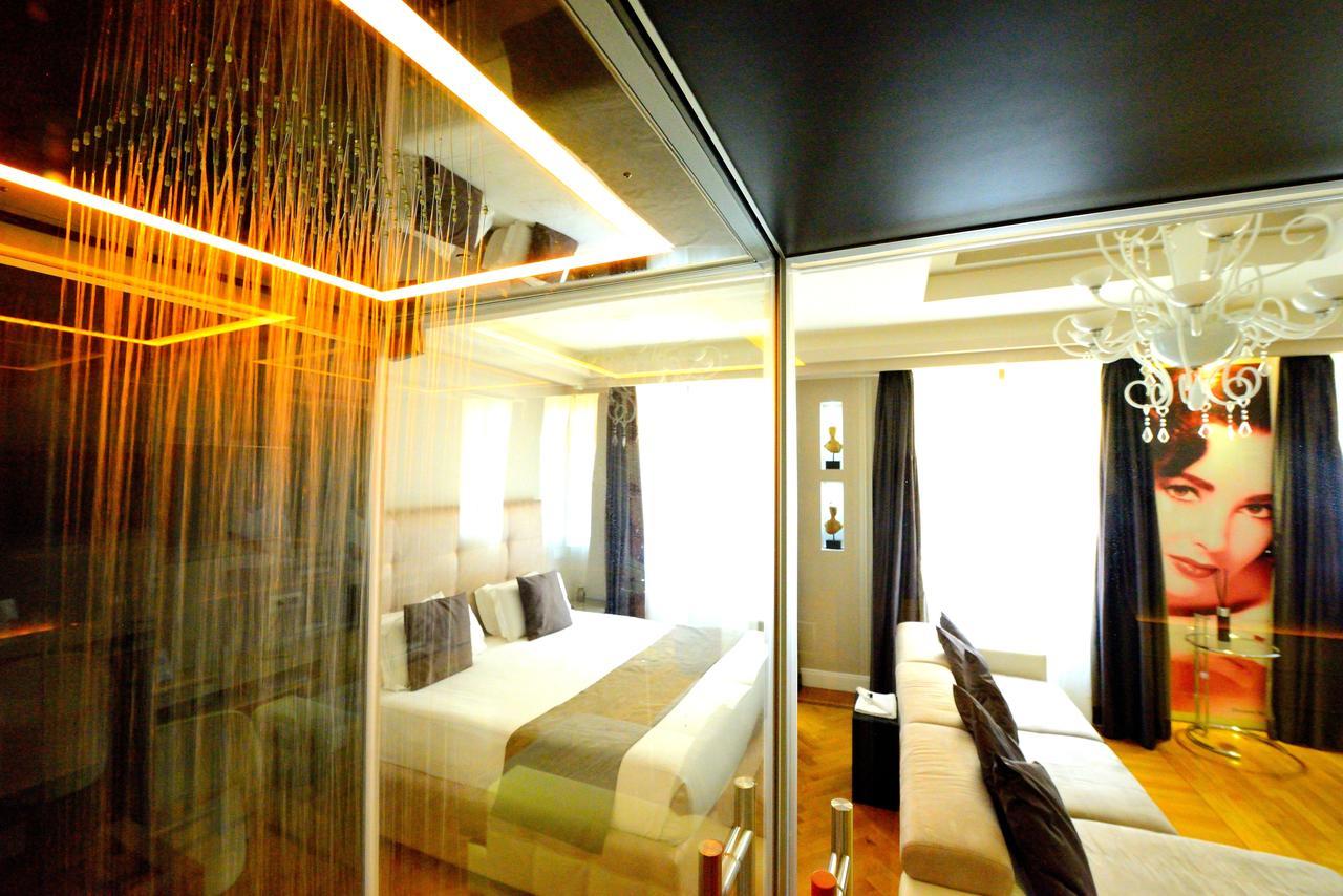 Guest house Terrazza Marco Antonio Luxury