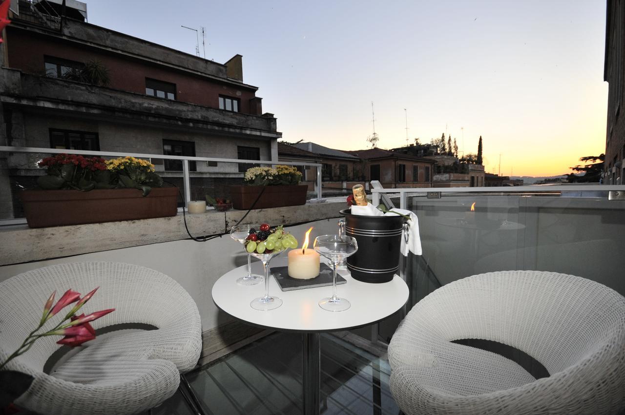 Terrazza Marco Antonio Luxury Casa de hóspedes
