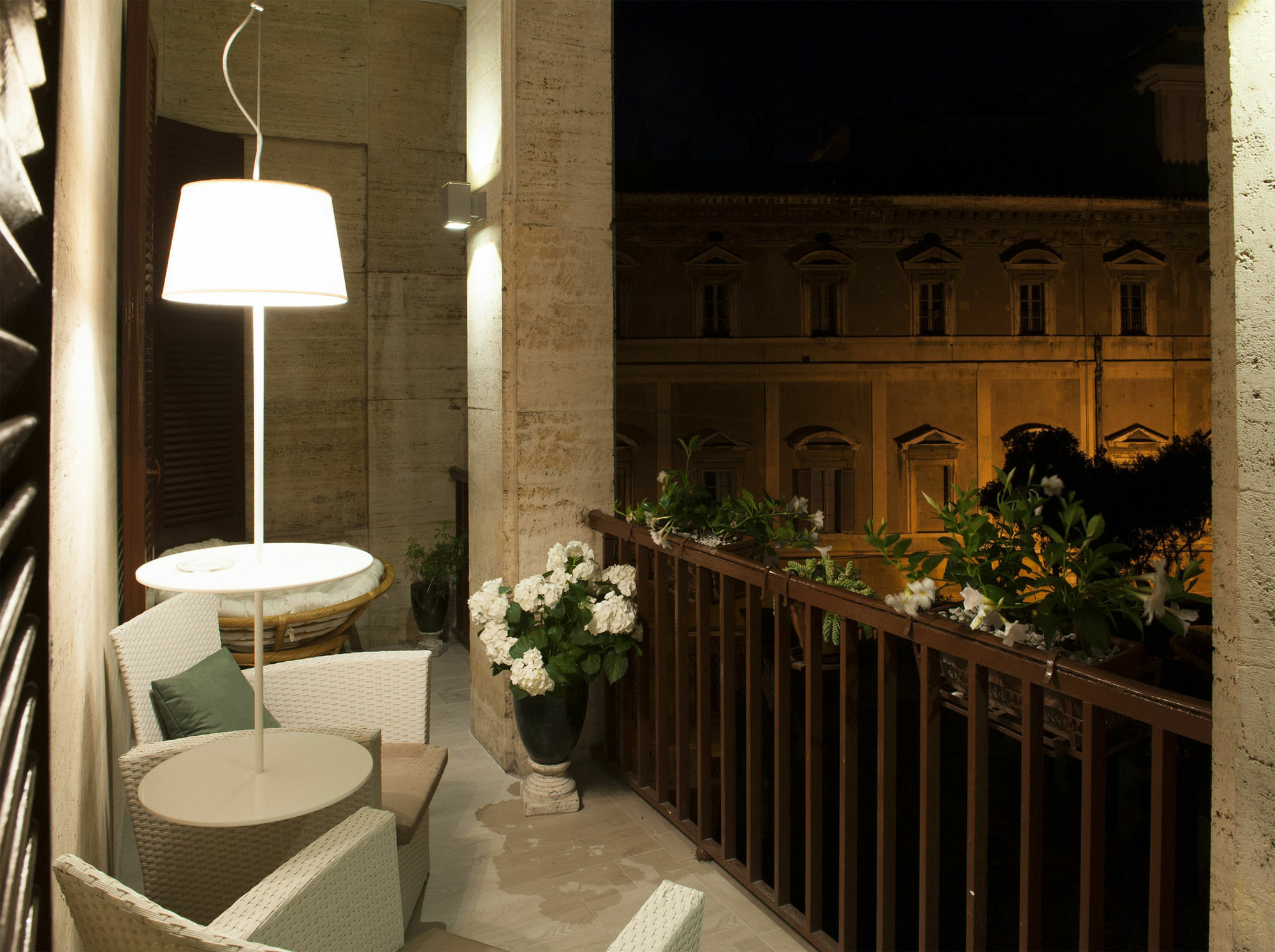 Terrazza Marco Antonio Luxury Guest house 4*