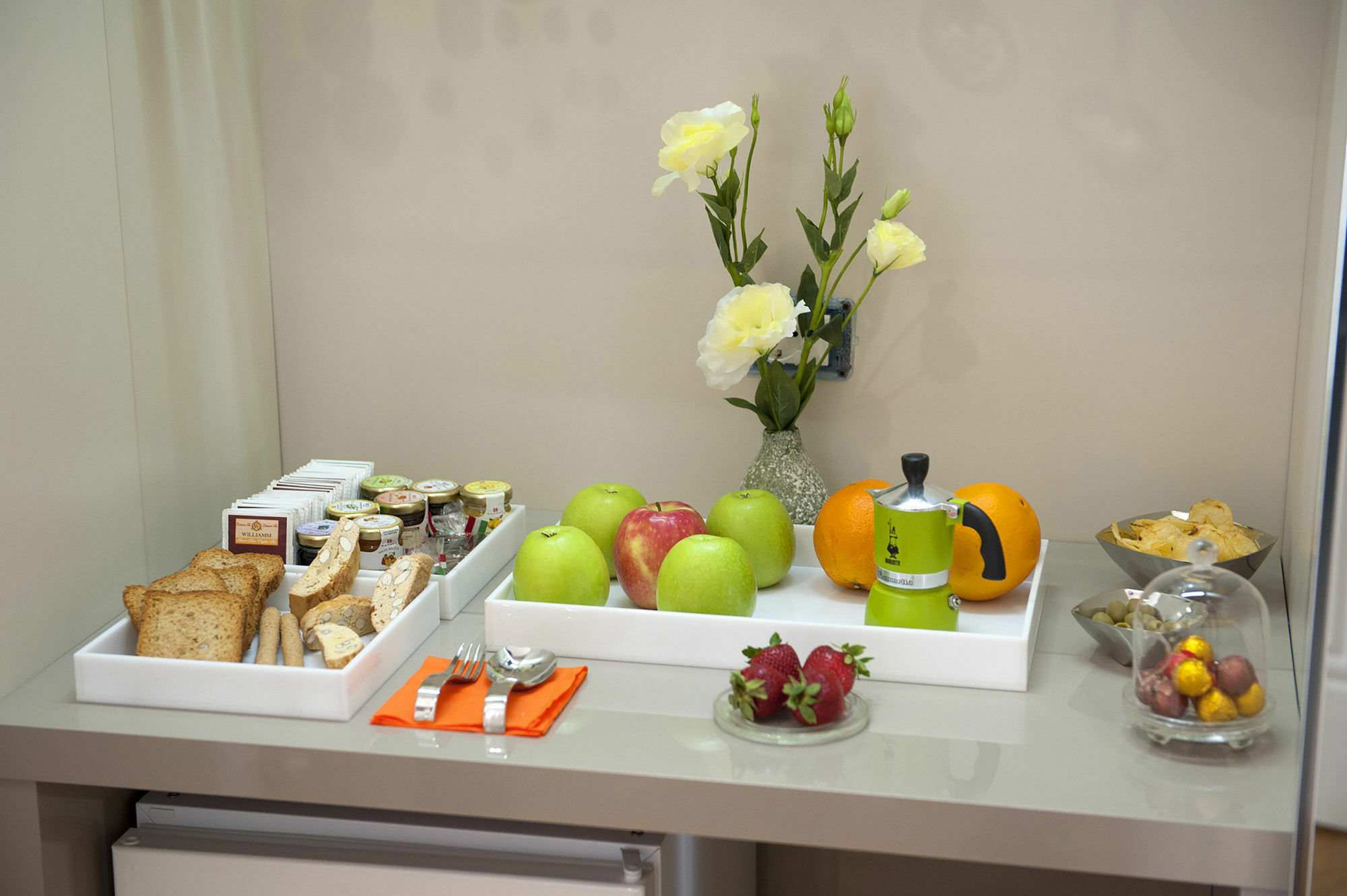 Terrazza Marco Antonio Luxury Guest house Rome