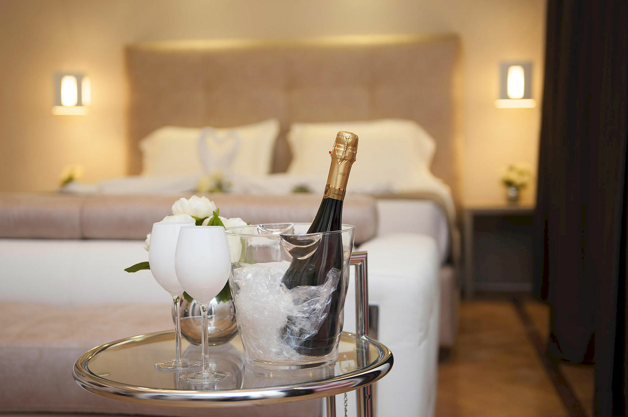 Terrazza Marco Antonio Luxury Guest house Rome