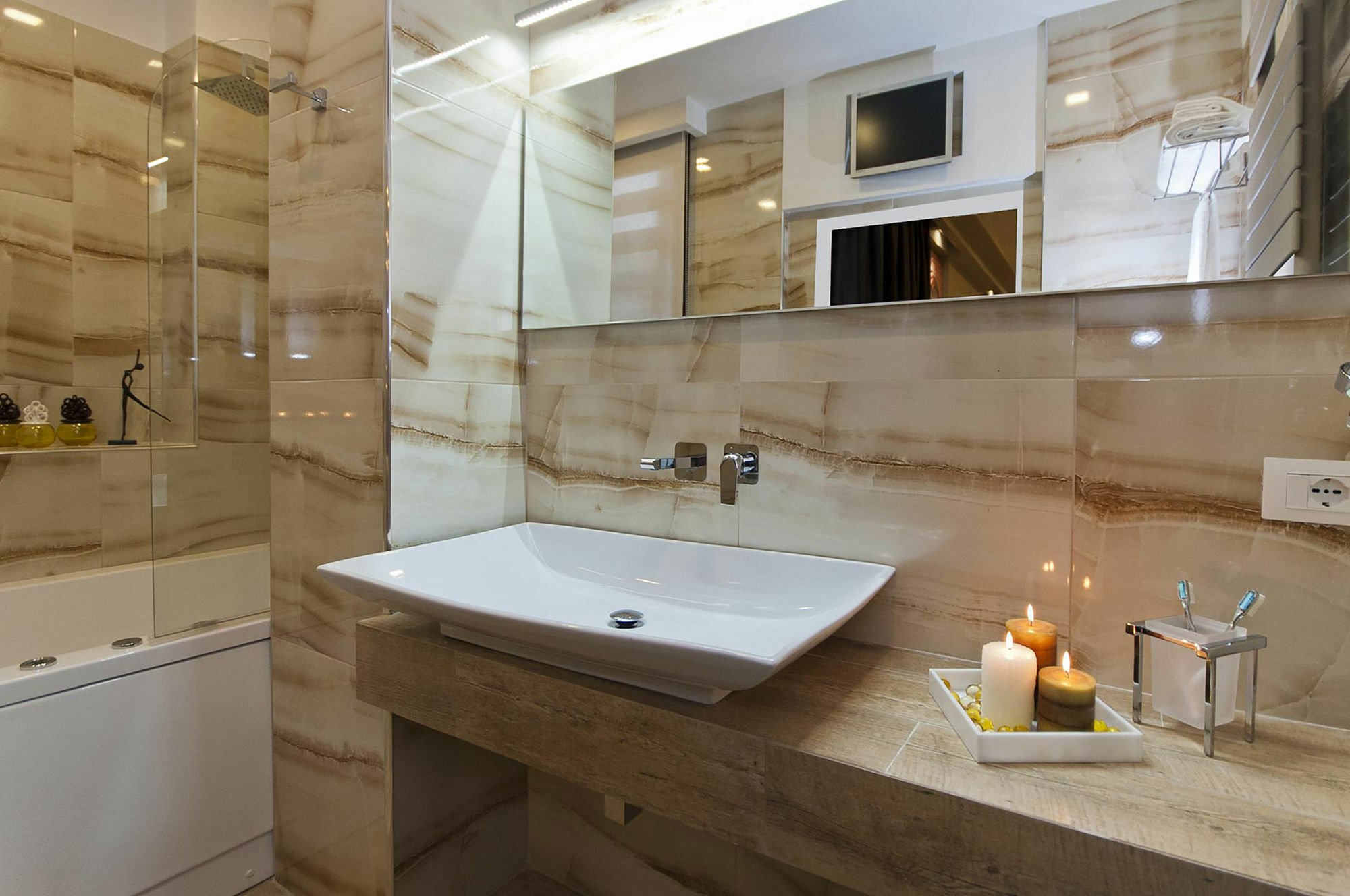 Terrazza Marco Antonio Luxury Guest house Rome