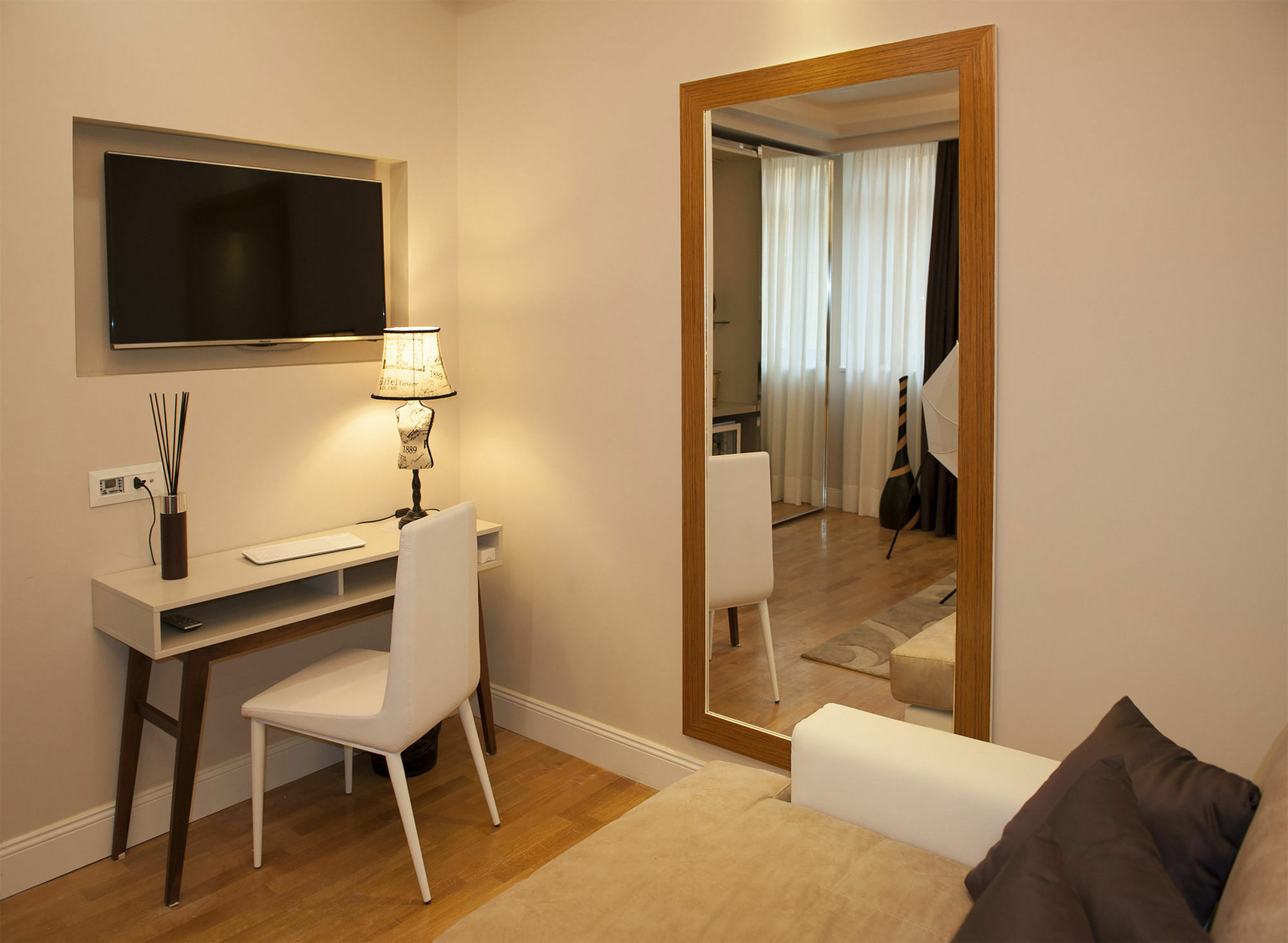Terrazza Marco Antonio Luxury 4* Rome