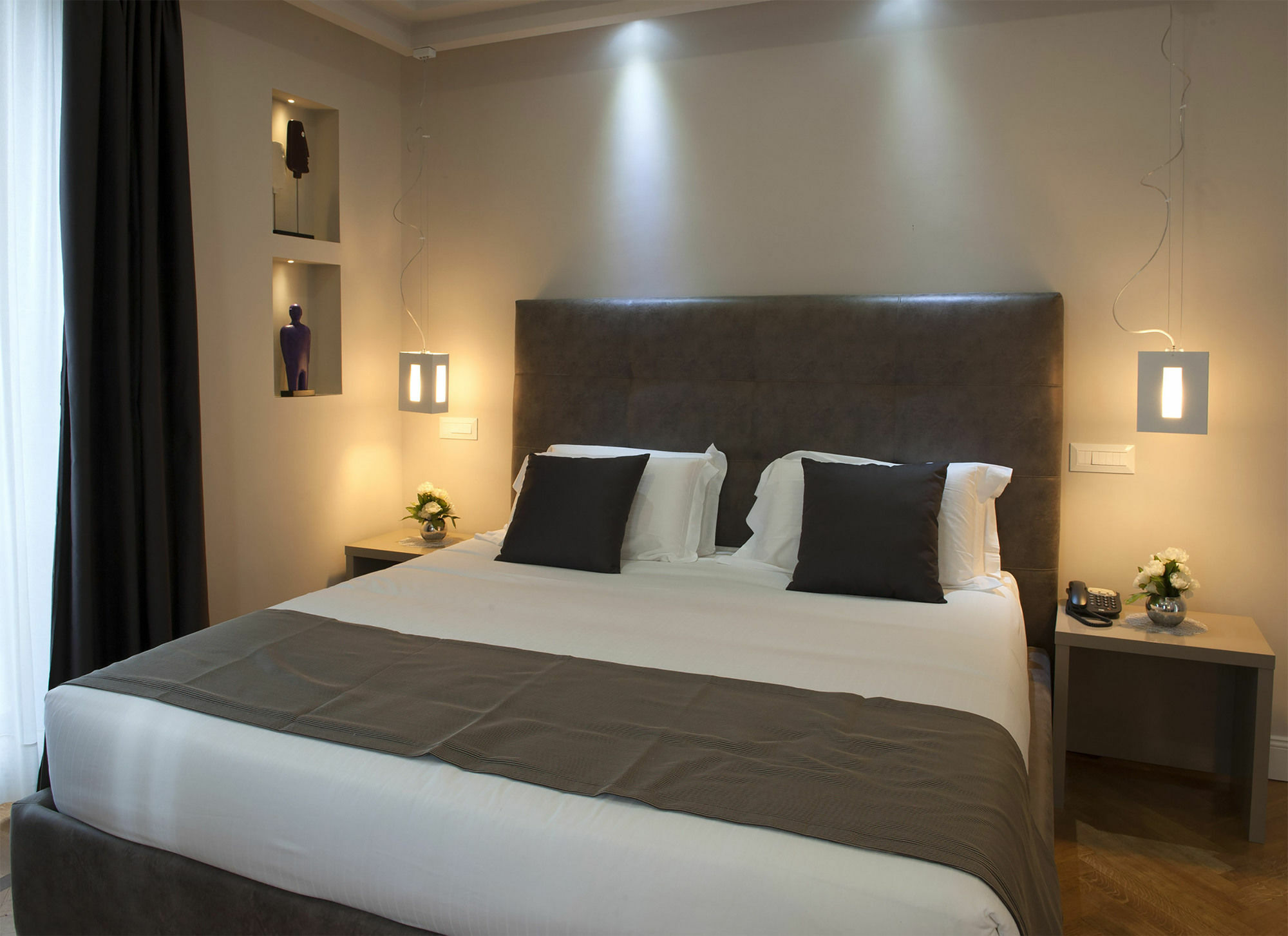 Terrazza Marco Antonio Luxury 4* Rome