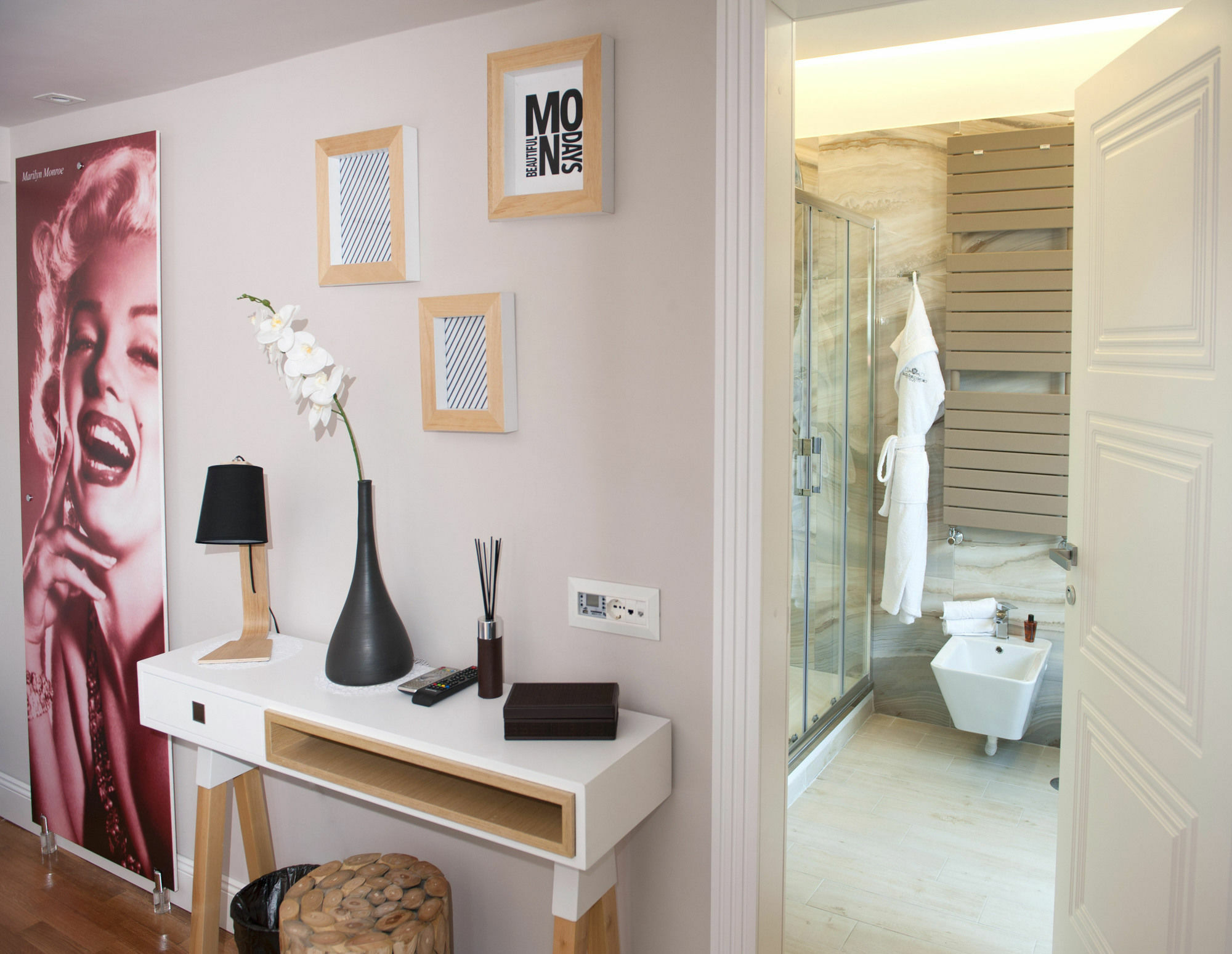 Terrazza Marco Antonio Luxury Guest house Rome