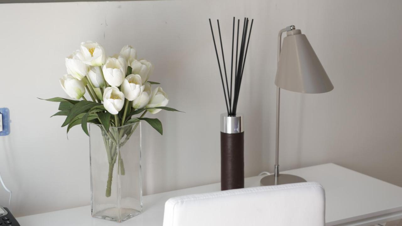 Terrazza Marco Antonio Luxury Guest house Rome