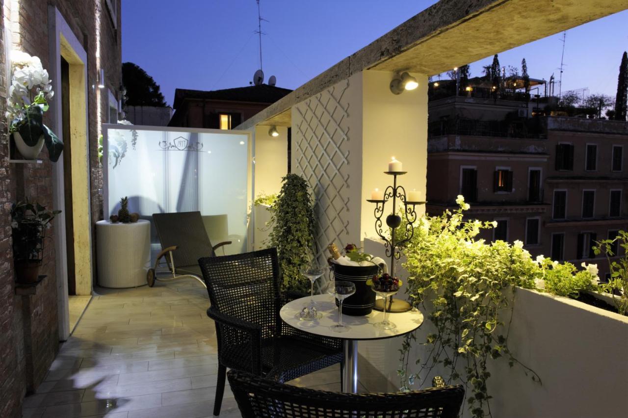 Terrazza Marco Antonio Luxury