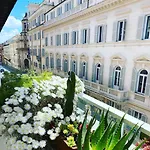 Terrazza Marco Antonio Luxury Suite