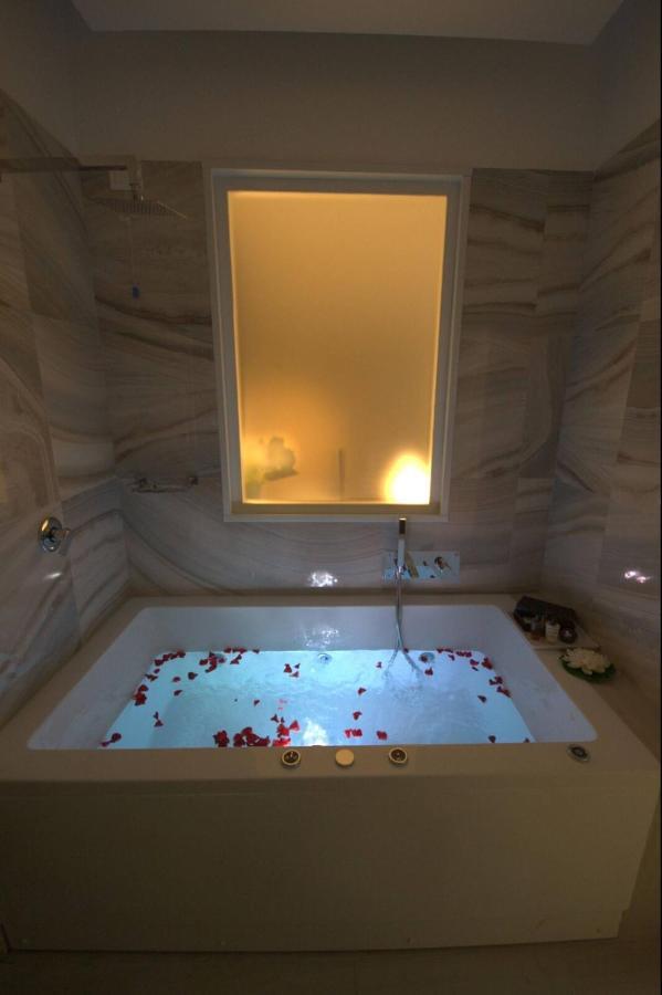 Terrazza Marco Antonio Luxury Affittacamere