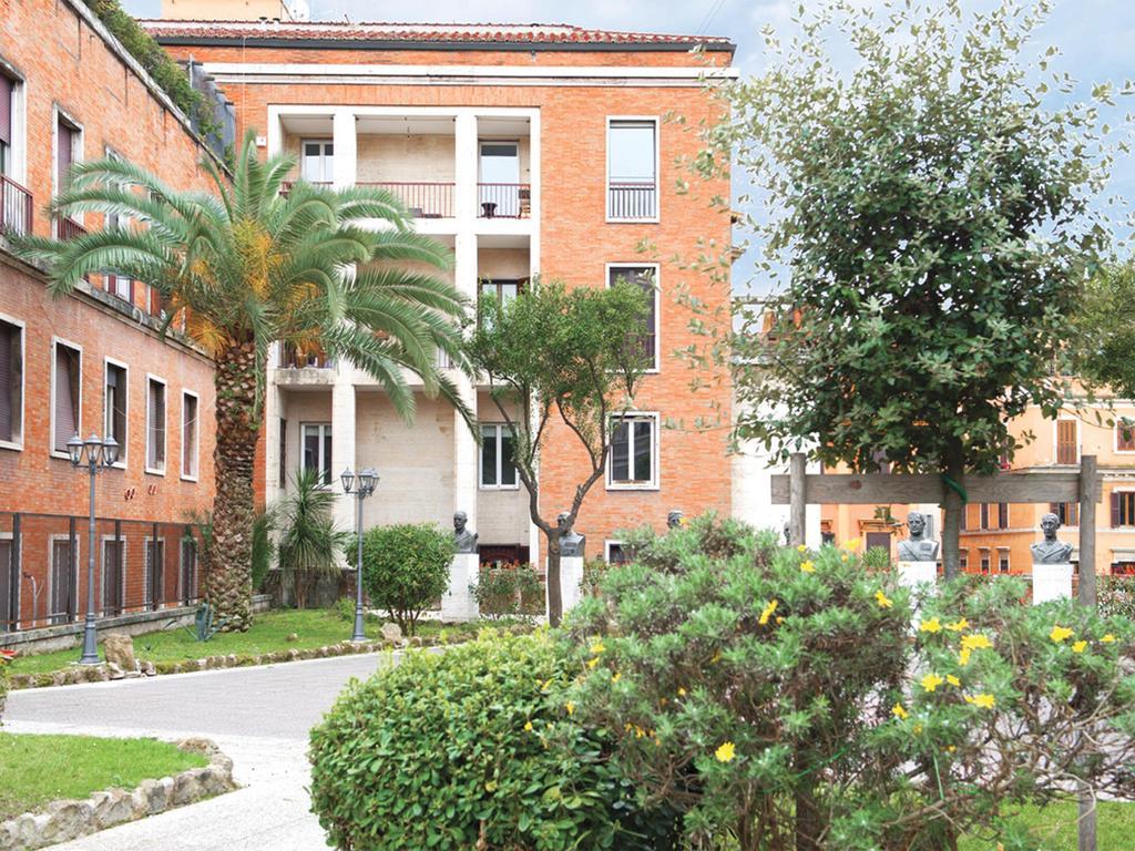 Terrazza Marco Antonio Luxury Affittacamere