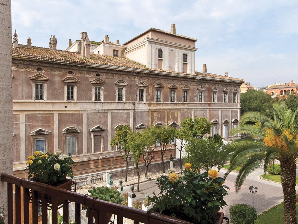 Terrazza Marco Antonio Luxury