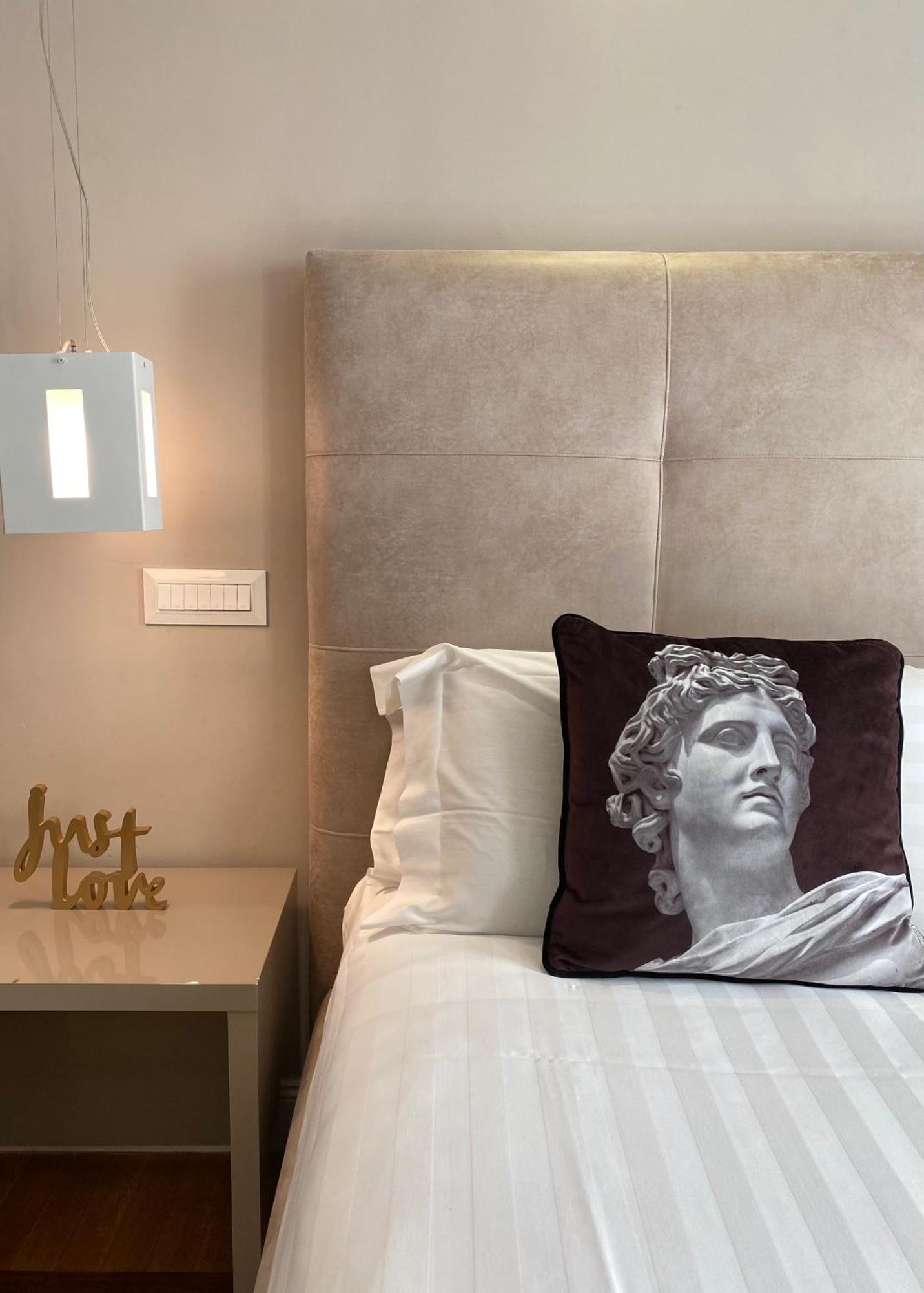 Affittacamere Terrazza Marco Antonio Luxury 4*