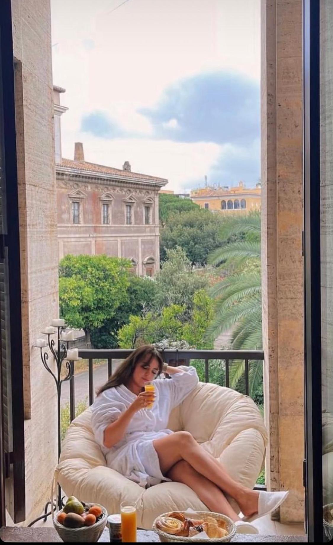 Terrazza Marco Antonio Luxury