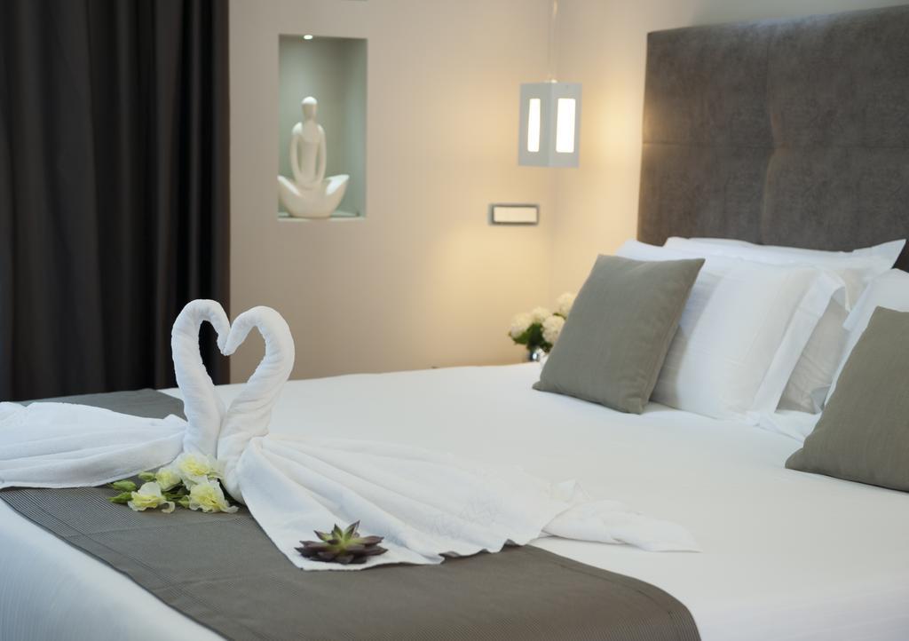 Affittacamere Terrazza Marco Antonio Luxury Roma