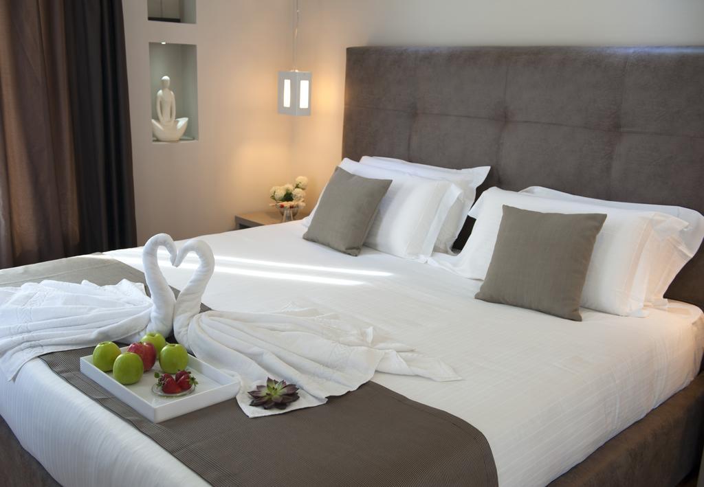 Terrazza Marco Antonio Luxury Affittacamere 4*
