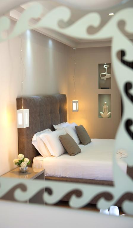 Terrazza Marco Antonio Luxury 4* Roma
