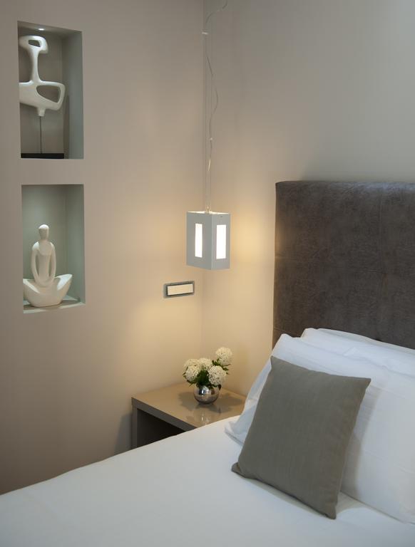 Terrazza Marco Antonio Luxury Affittacamere Roma
