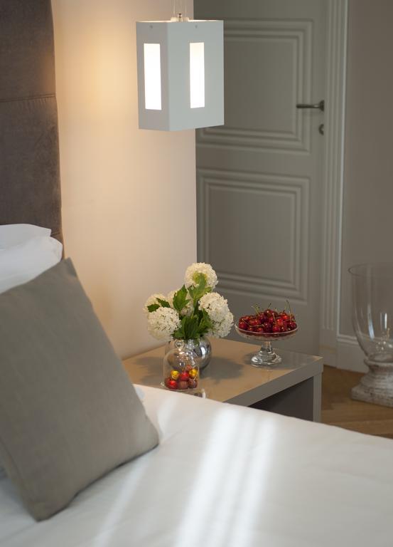 Terrazza Marco Antonio Luxury