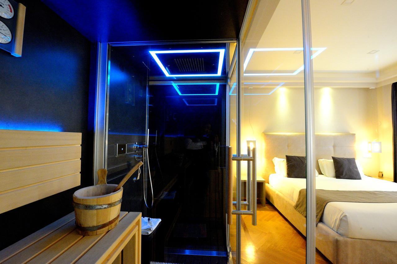 Terrazza Marco Antonio Luxury 4*