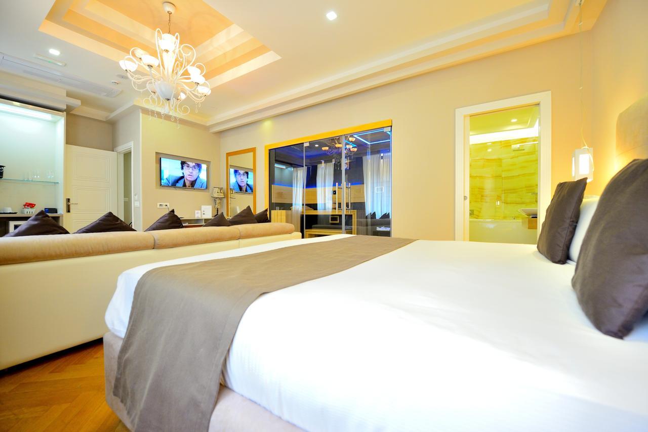 Affittacamere Terrazza Marco Antonio Luxury Roma