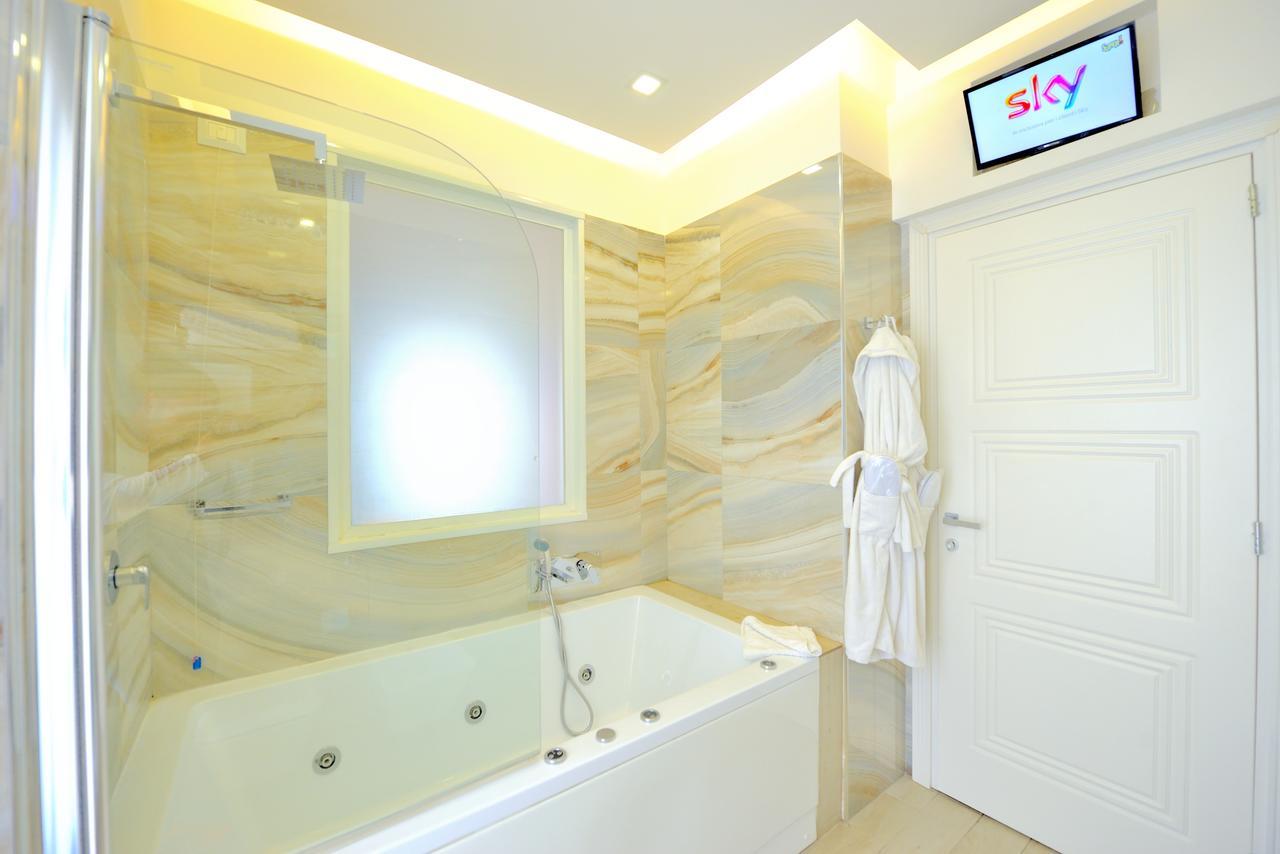 Terrazza Marco Antonio Luxury Affittacamere