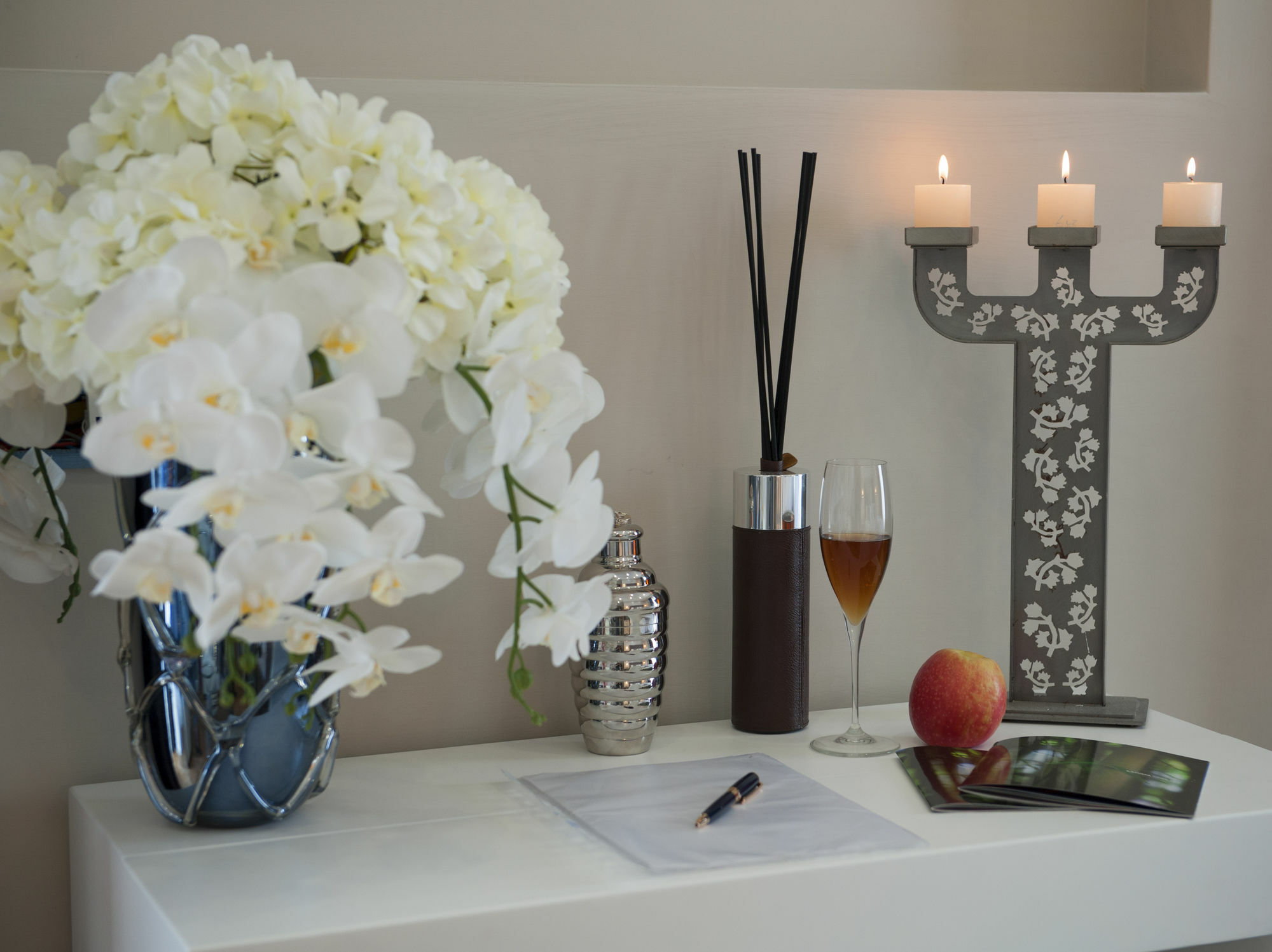 Affittacamere Terrazza Marco Antonio Luxury