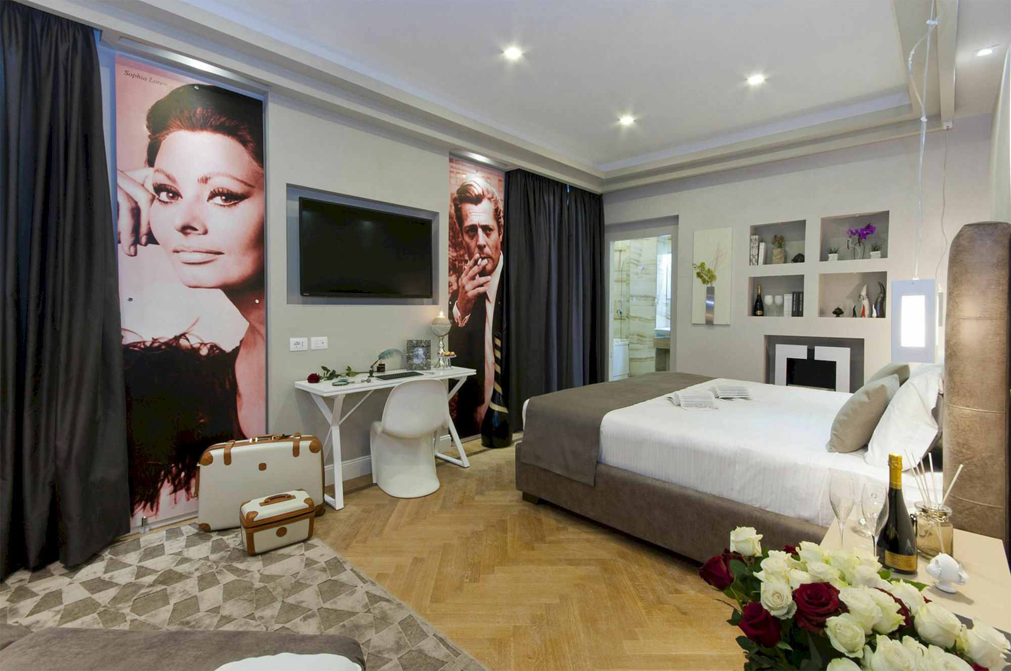 Terrazza Marco Antonio Luxury 4*