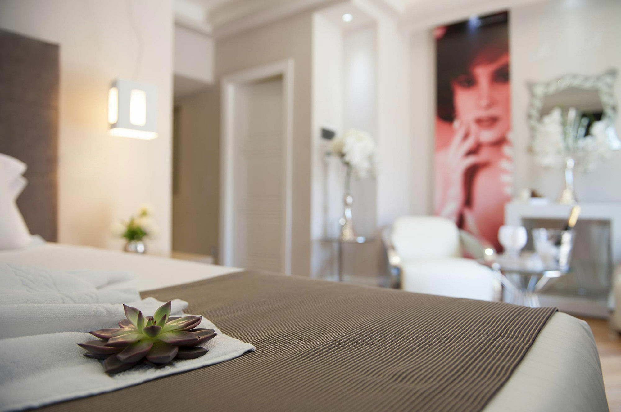 Affittacamere Terrazza Marco Antonio Luxury Roma
