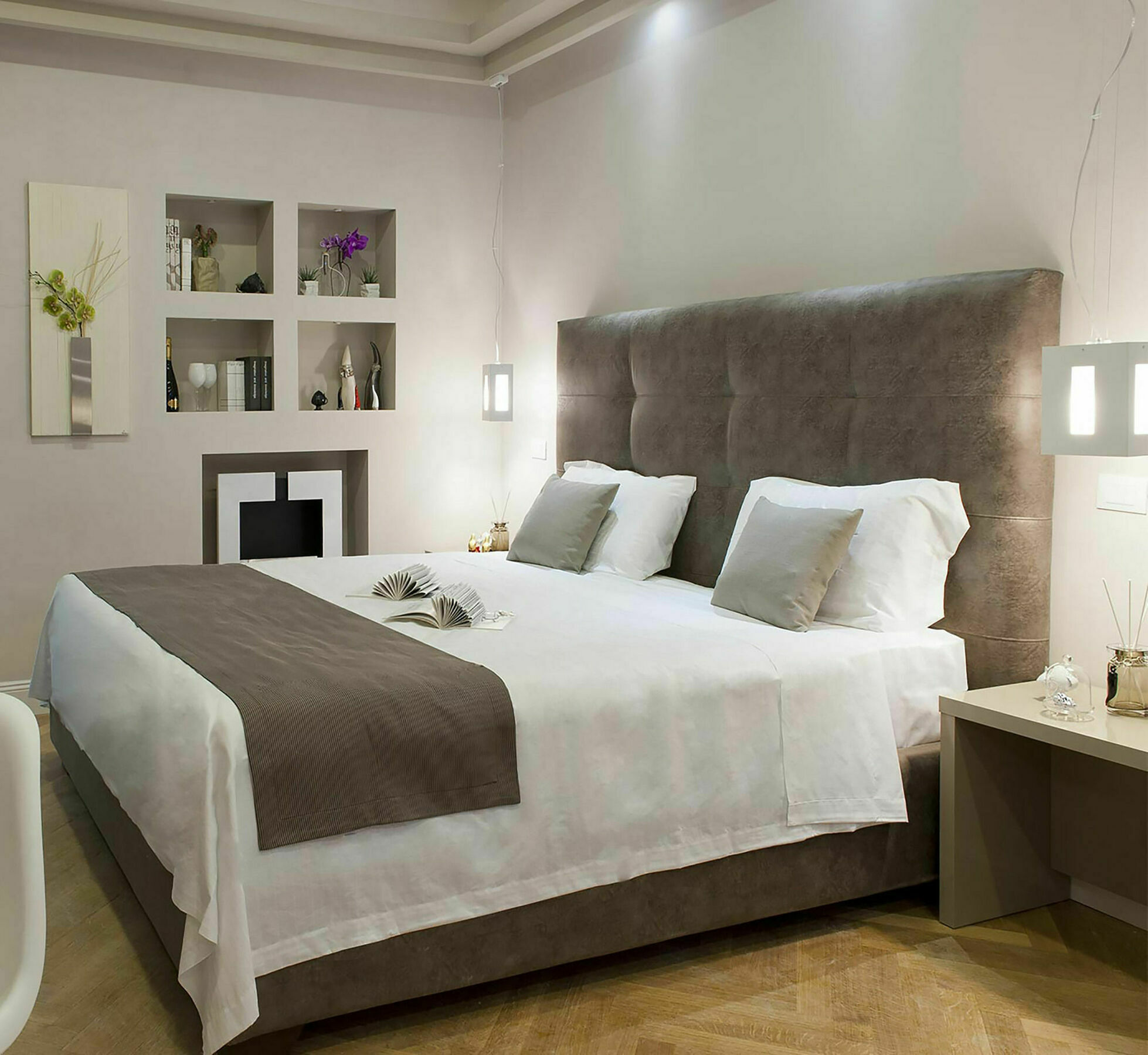 Affittacamere Terrazza Marco Antonio Luxury Roma