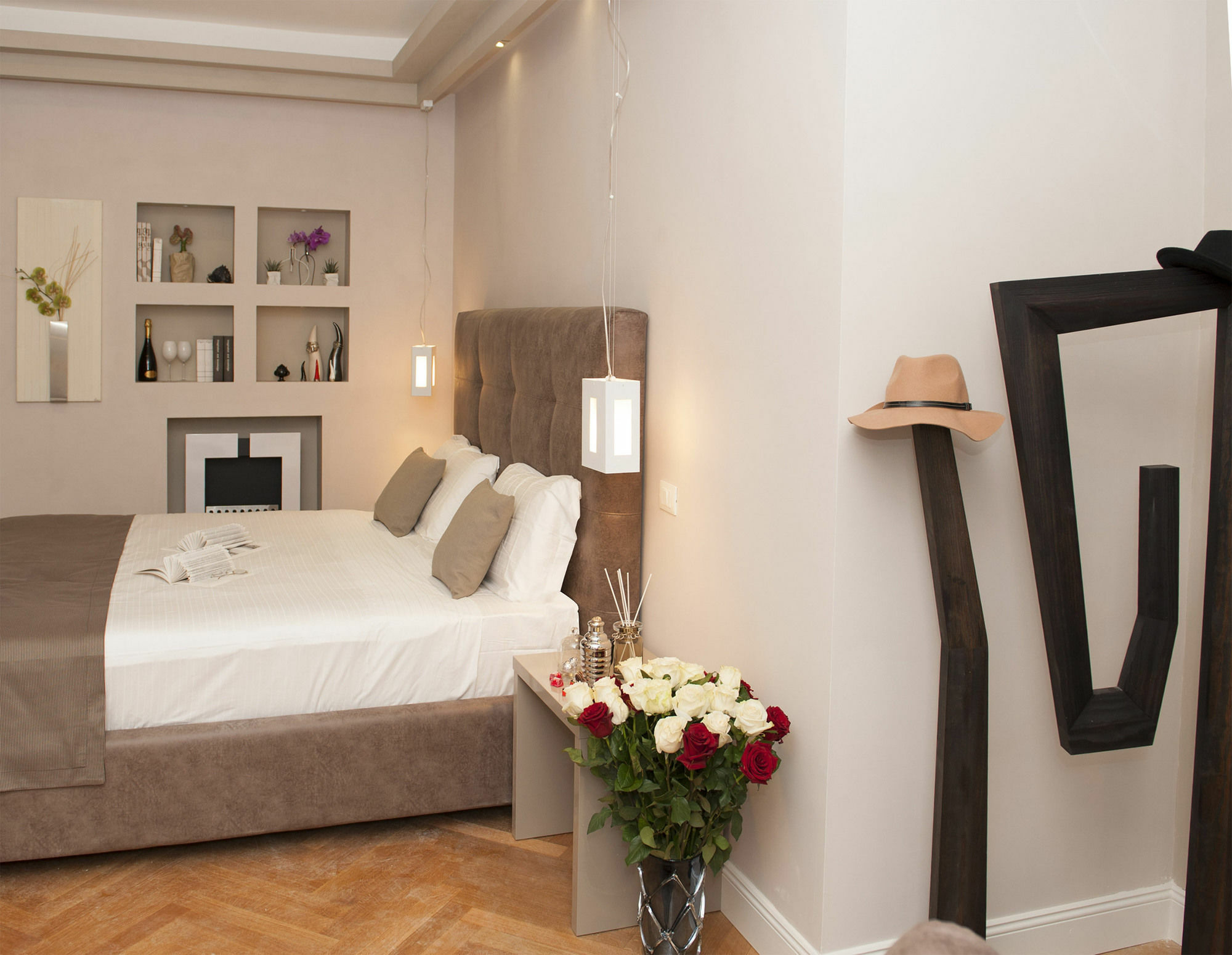 Terrazza Marco Antonio Luxury 4*