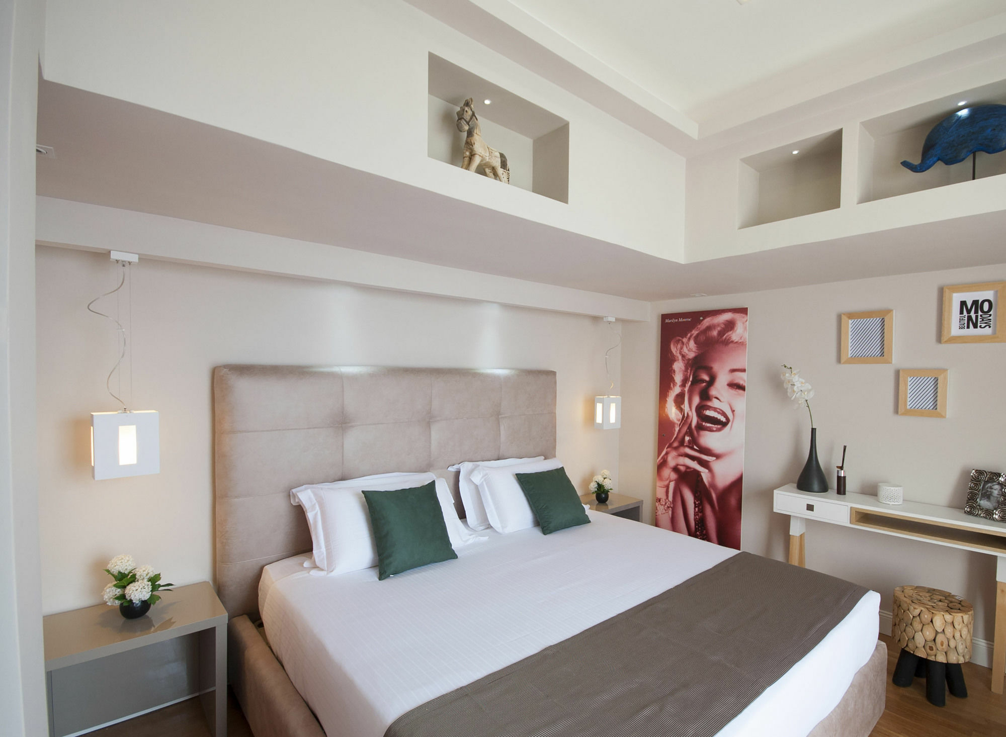 Affittacamere Terrazza Marco Antonio Luxury 4*