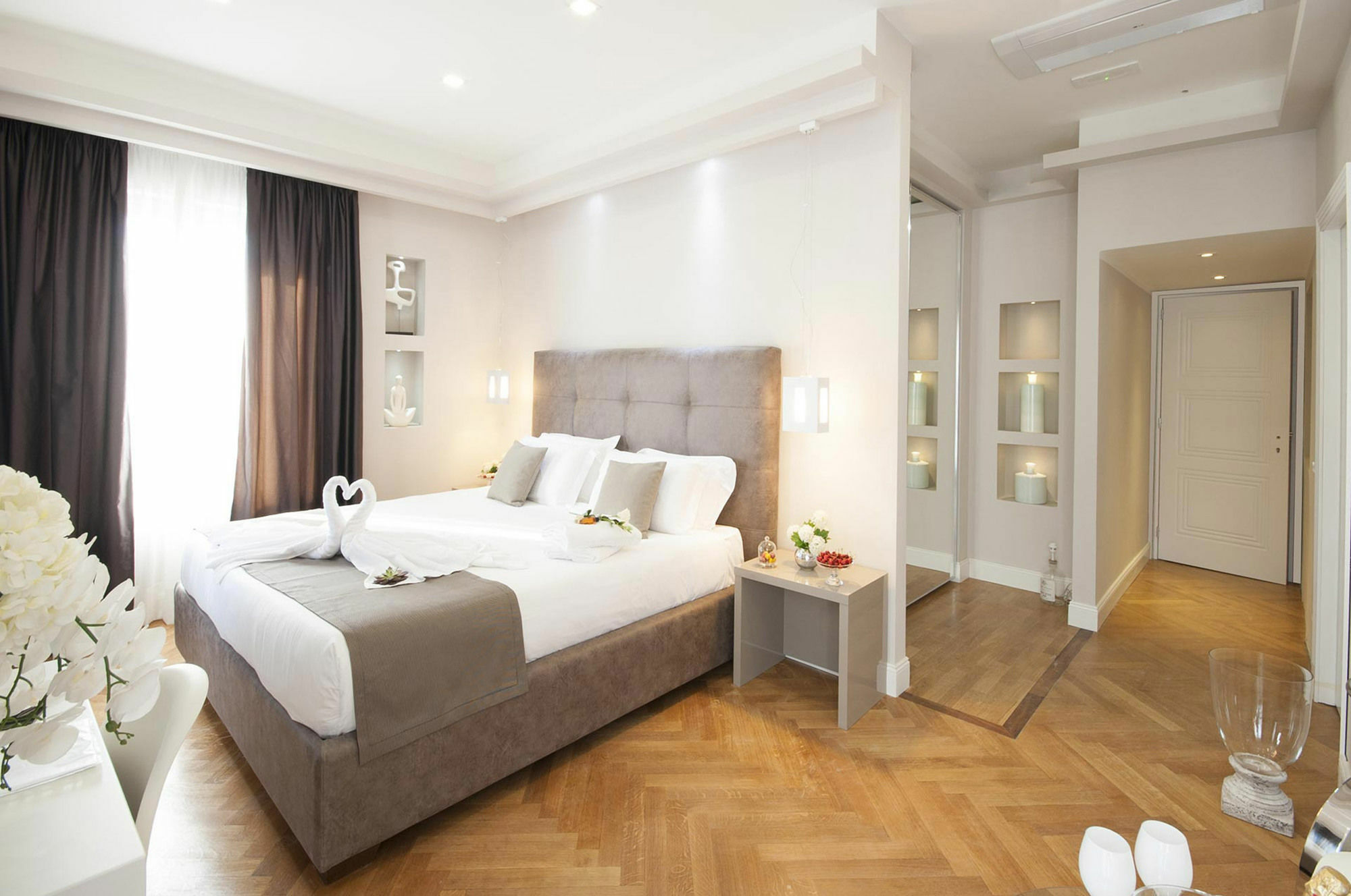 Terrazza Marco Antonio Luxury 4*