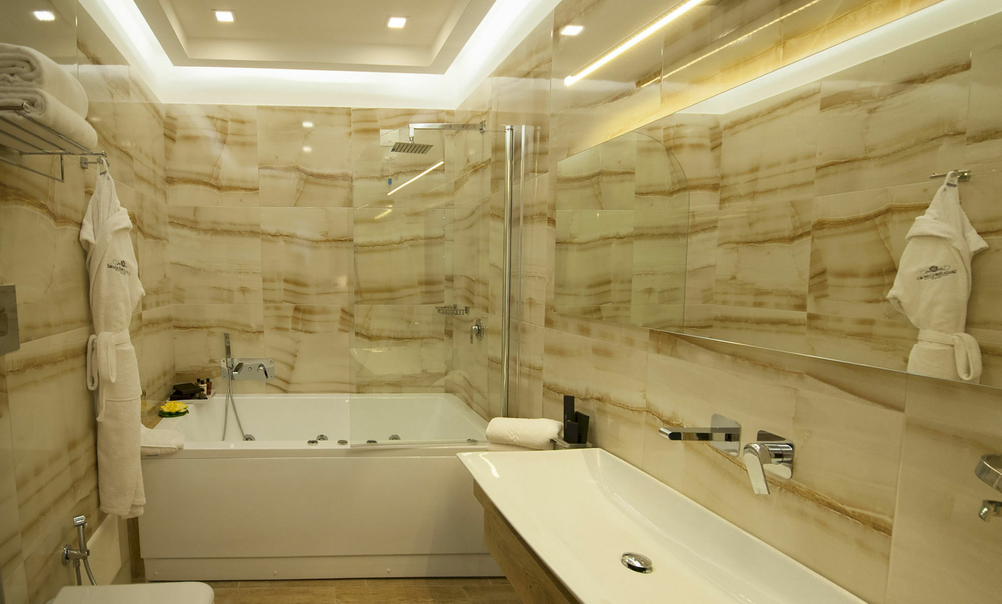 Affittacamere Terrazza Marco Antonio Luxury