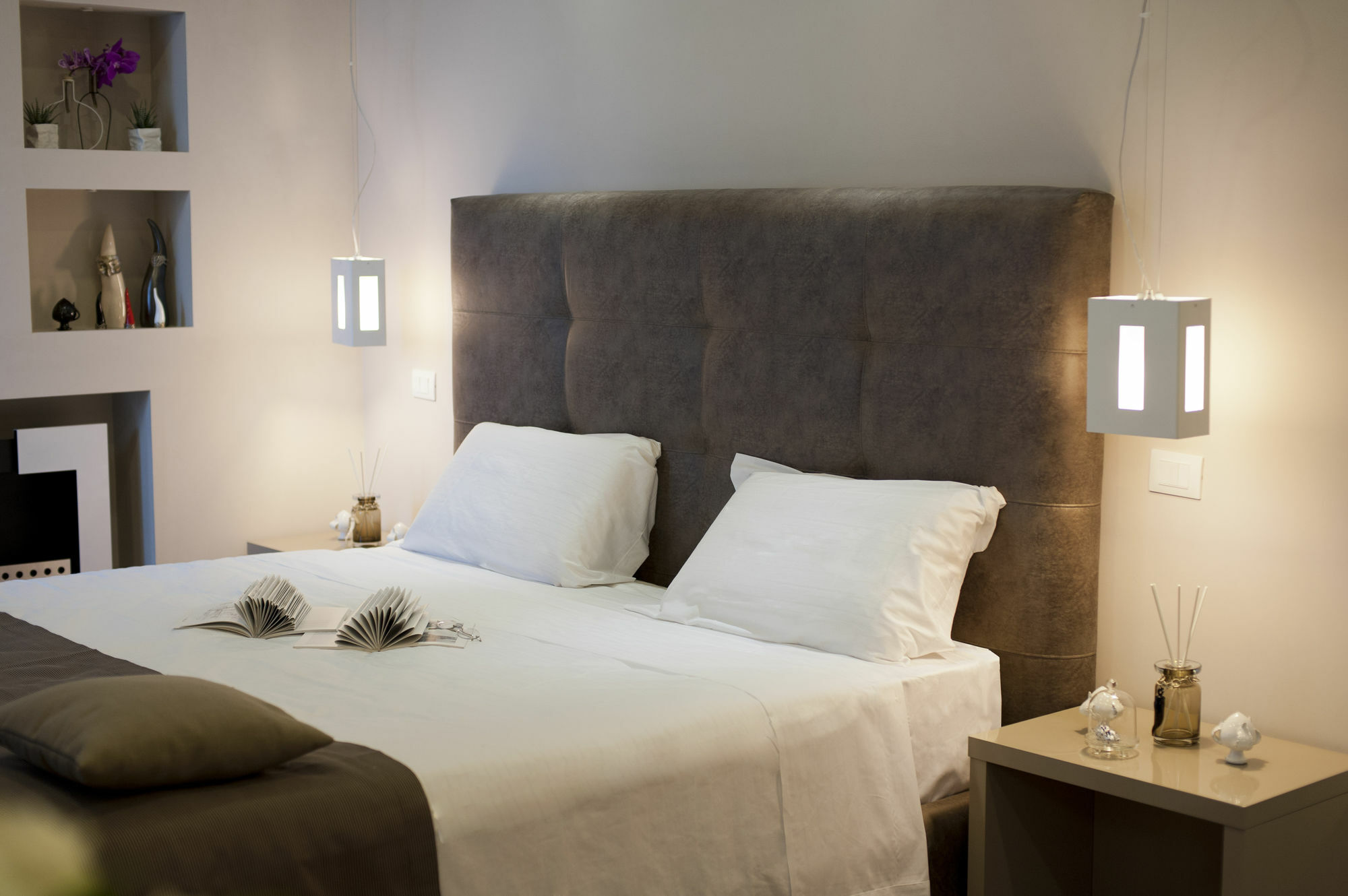 Terrazza Marco Antonio Luxury Roma