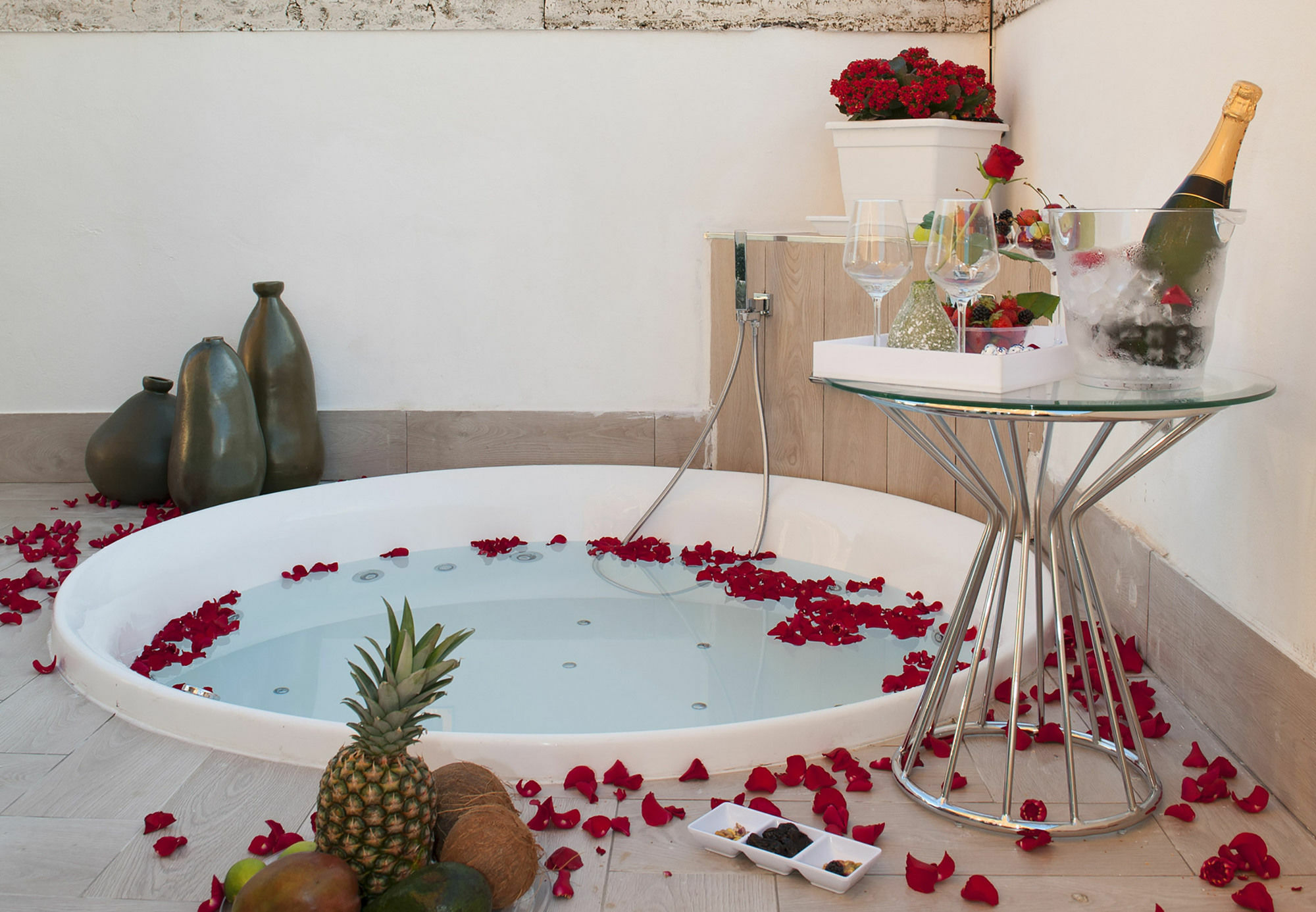 Affittacamere Terrazza Marco Antonio Luxury 4*