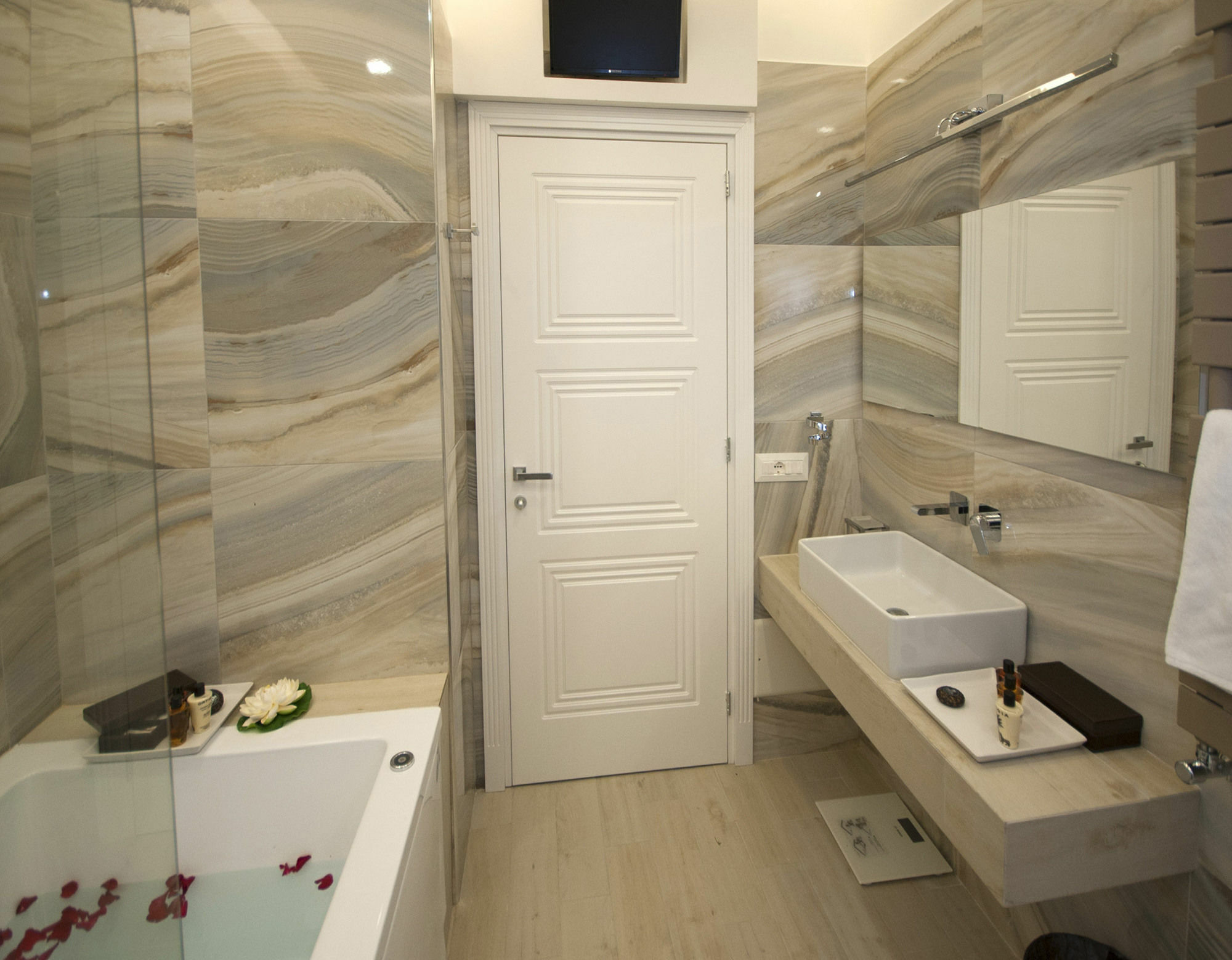 Affittacamere Terrazza Marco Antonio Luxury Roma