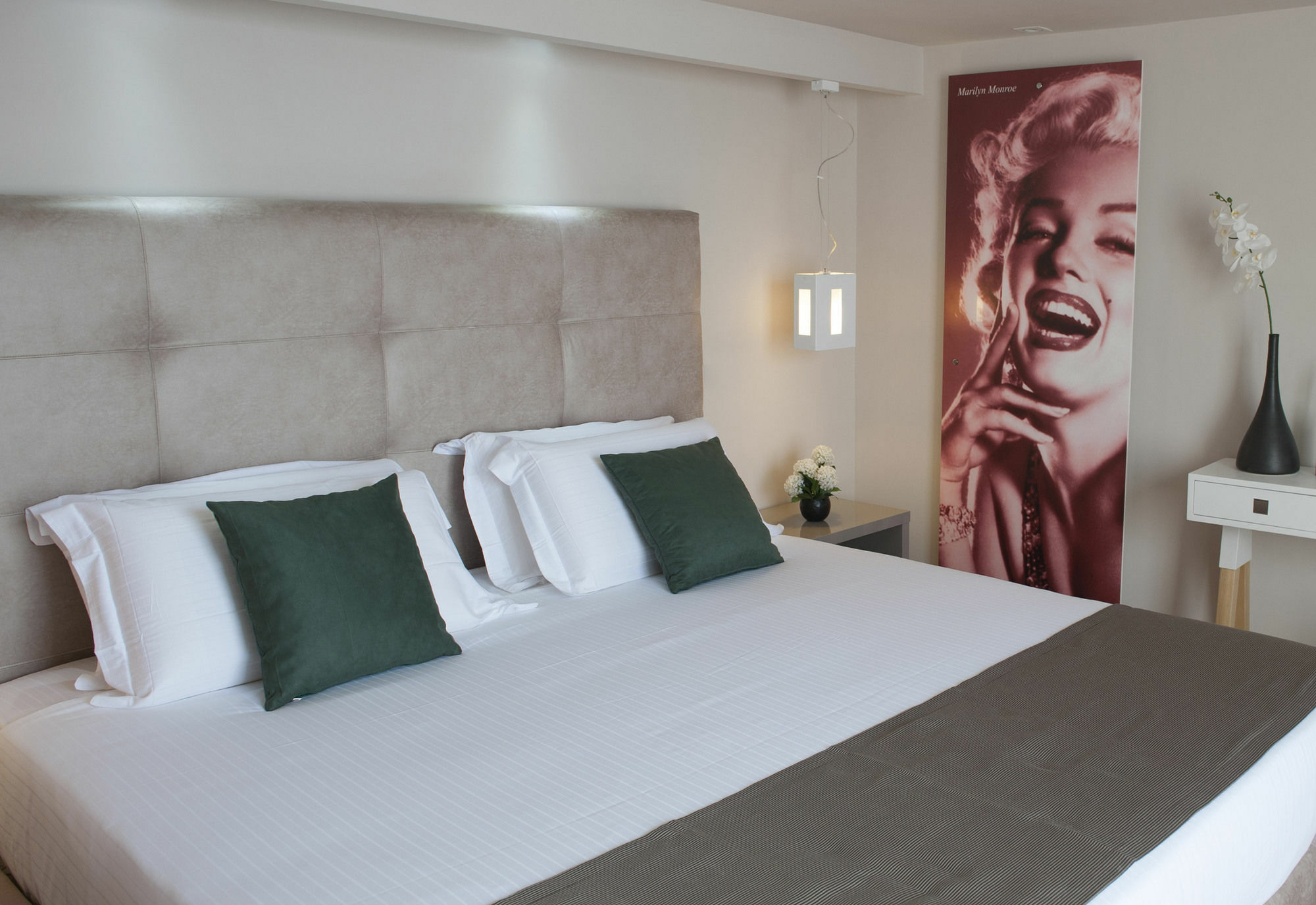 Terrazza Marco Antonio Luxury Affittacamere