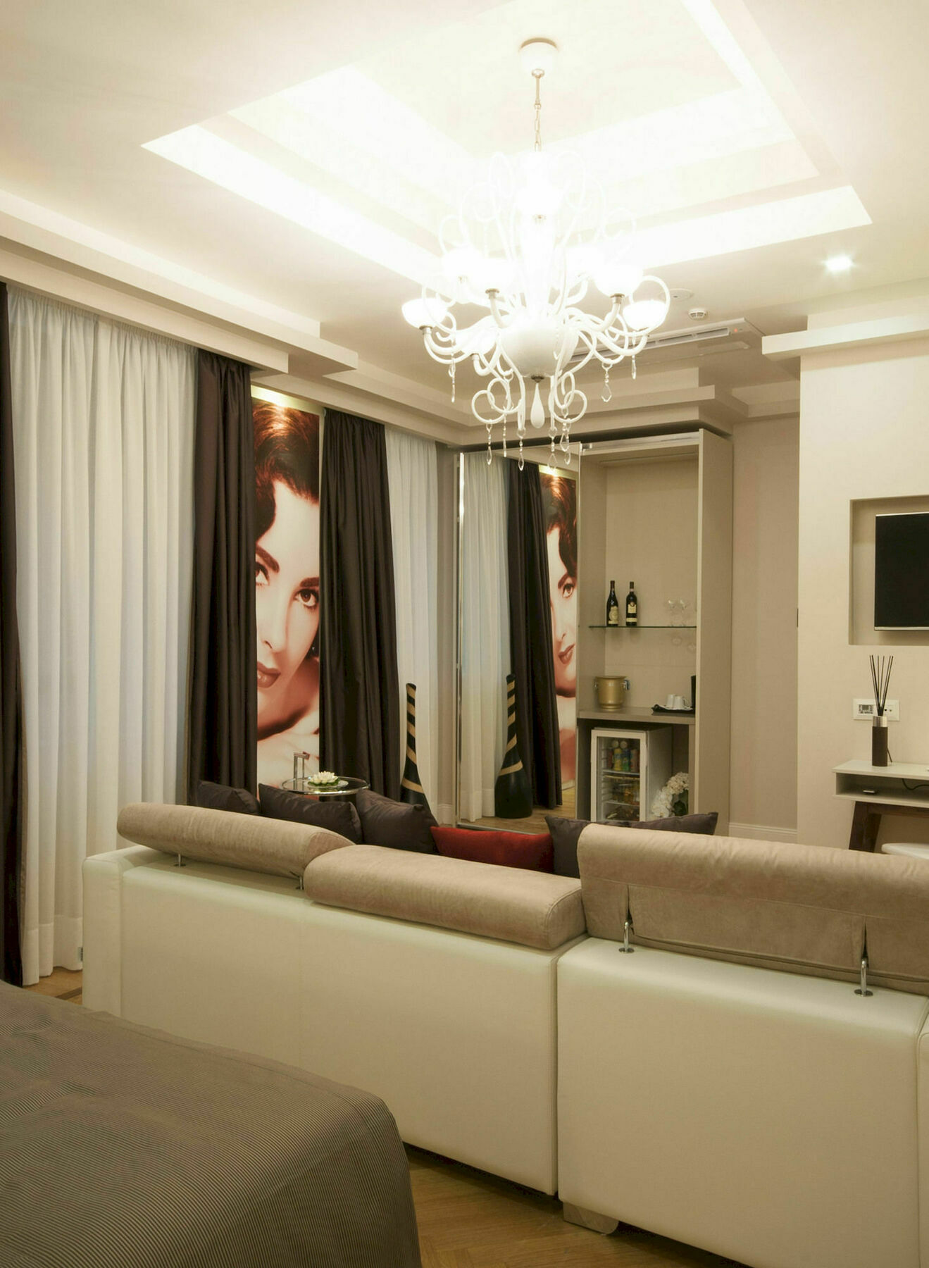 Terrazza Marco Antonio Luxury 4*