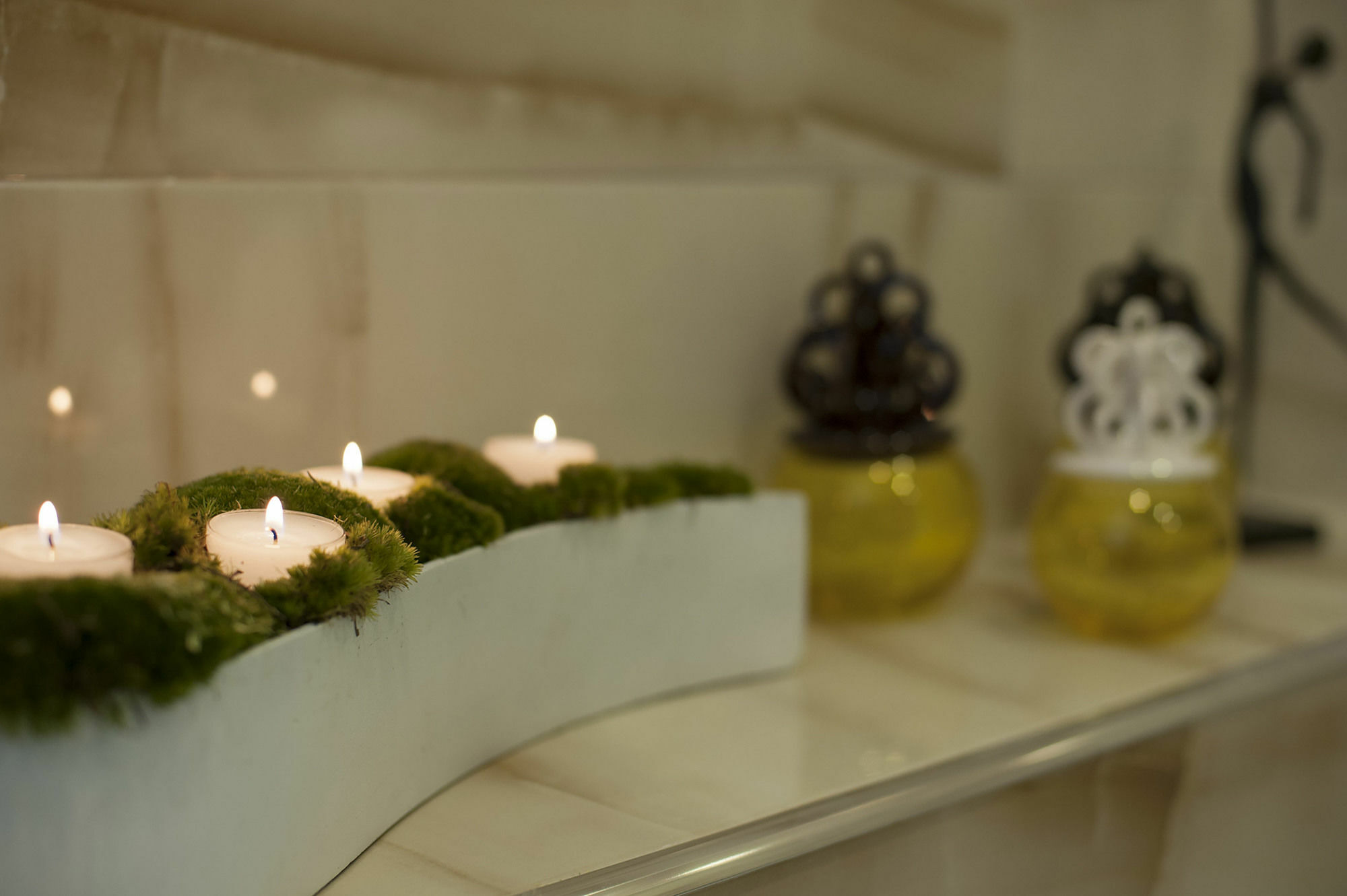 Affittacamere Terrazza Marco Antonio Luxury 4*