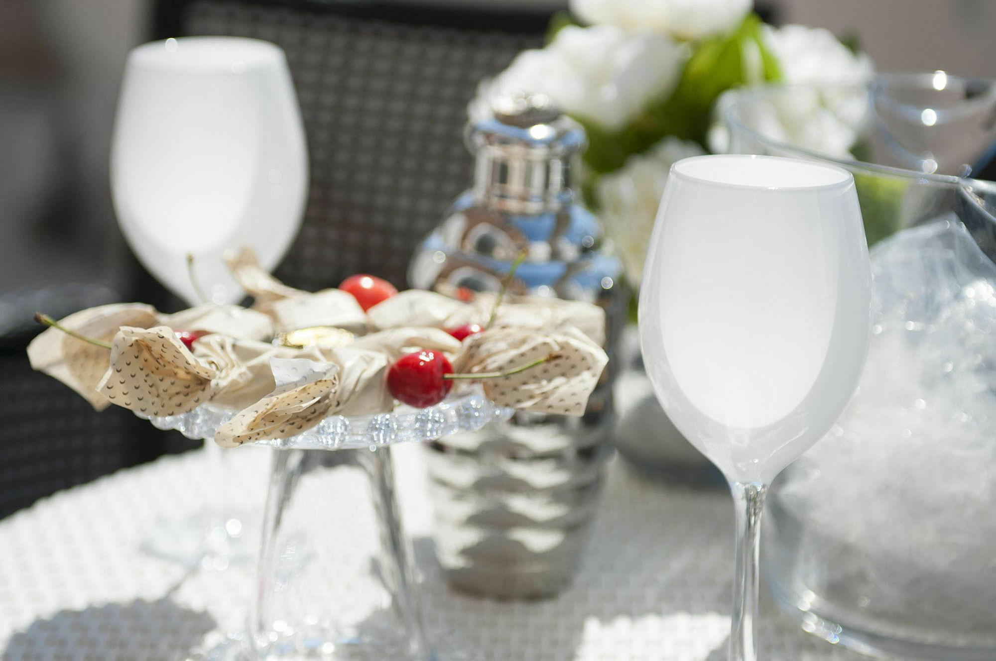 Terrazza Marco Antonio Luxury