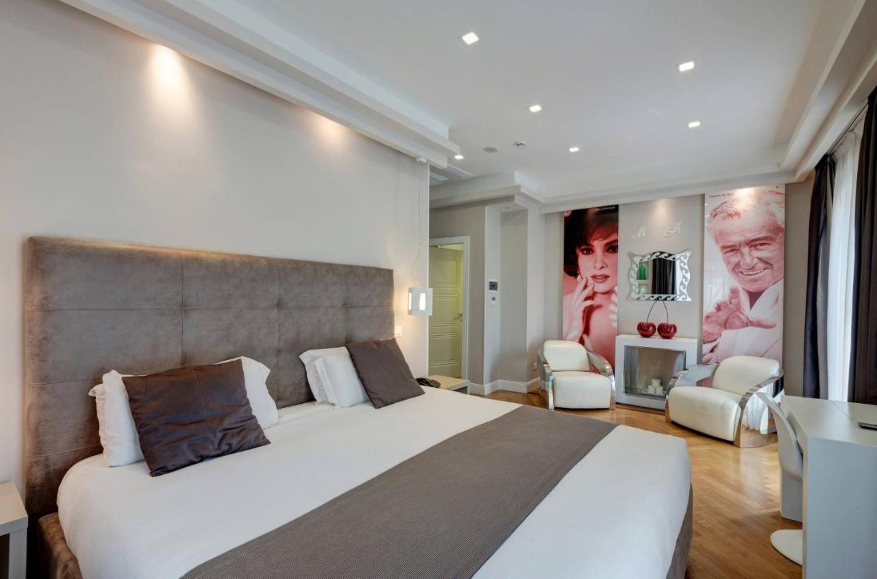 Affittacamere Terrazza Marco Antonio Luxury 4*